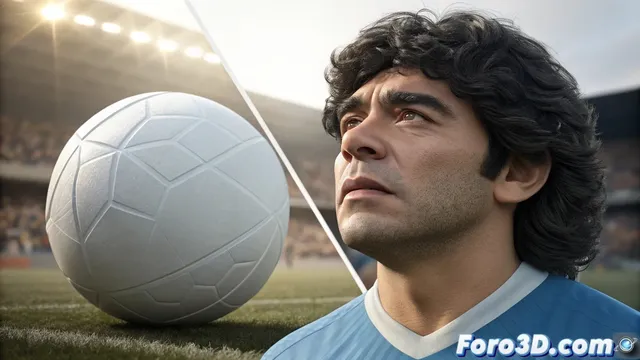 VRayFastSSS2 es para V-Ray lo que Diego Maradona fue para el Napoli