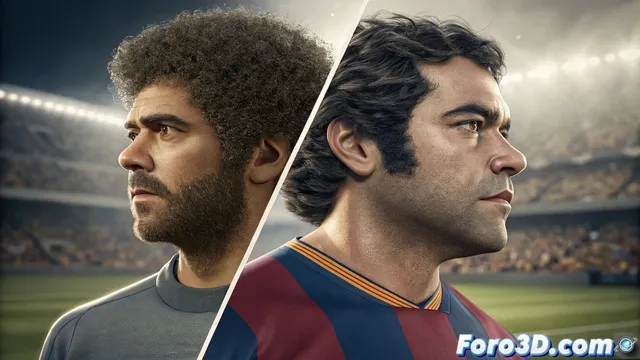 VRayHairFarm es para V-Ray lo que Romário fue para el Barcelona