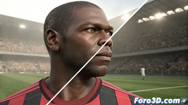 VRayInstance es para V-Ray lo que Clarence Seedorf fue para el AC Milan