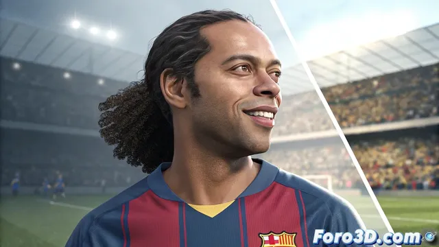 VRayToonMtl es para V-Ray lo que Ronaldinho fue para el FC Barcelona