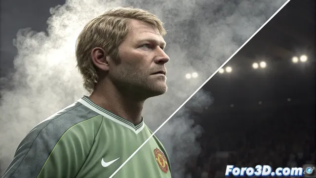 VRayVolumeGrid es para V-Ray lo que Peter Schmeichel fue para el Manchester United