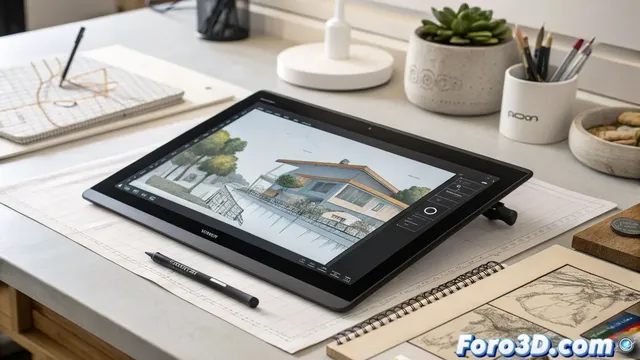 Wacom MovinkPad Pro 14: La revolución en tablets profesionales