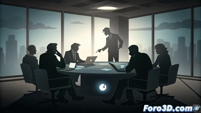 Warner Bros. Discovery confirma que está en venta y circulan postores