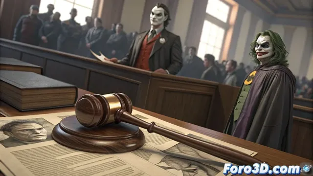 Un tribunal estadounidense falla contra Warner Bros Discovery en disputa por derechos de franquicias clave