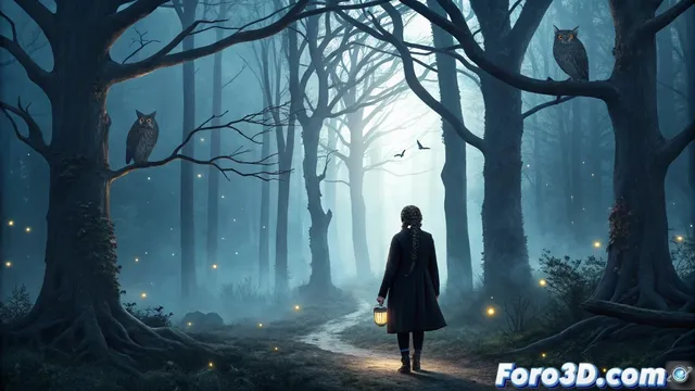 Los efectos visuales que oscurecieron aún más Wednesday en su segunda temporada