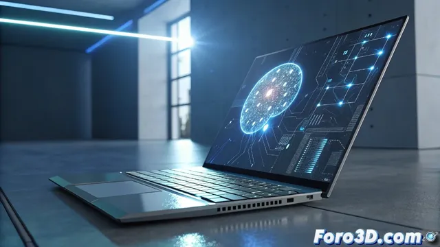 Inteligencia artificial local en Windows 11: privacidad y rendimiento sin conexión