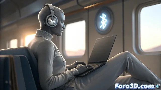 Microsoft prueba audio compartido en Windows 11 con Bluetooth LE Audio