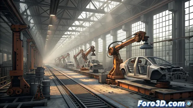 Crisis sin precedentes en Volkswagen: producción global paralizada