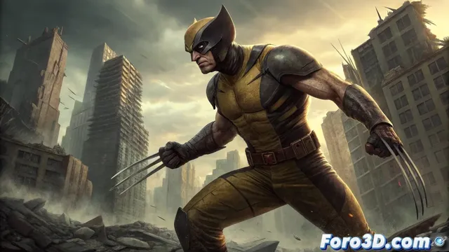 Wolverine enfrenta su Armageddon en nueva historia de Marvel