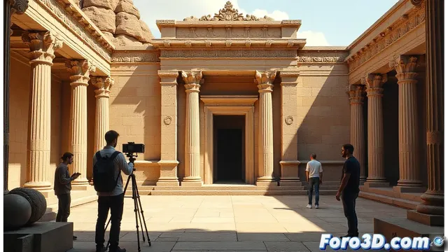 World Monuments Fund anuncia el Instituto Suzanne Deal Booth para la conservación del patrimonio cultural