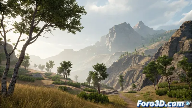 World position offset en Unreal Engine 5: guía completa de uso