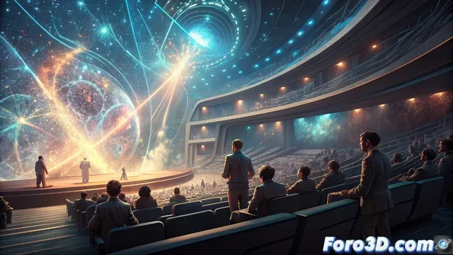 World VFX Day 2025: La cita global de los efectos visuales