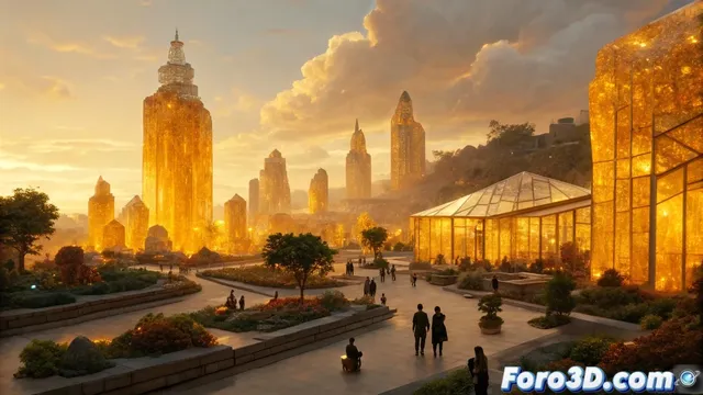 Wuthering Waves 2.8: To the City Set in Amber - Fecha y novedades