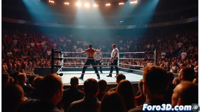 WWE regresa al United Center de Chicago para Elimination Chamber 2026