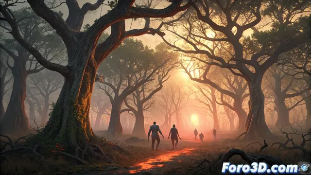 Wytches: una reinvención oscura del folklore de brujería