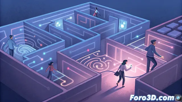 X cambia el manejo de enlaces para mantener a usuarios en la aplicación