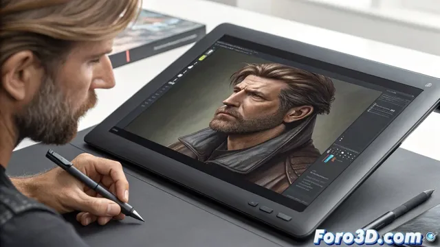 Xencelabs renueva su Pen Tablet Medium con nuevas funciones y mejor precio