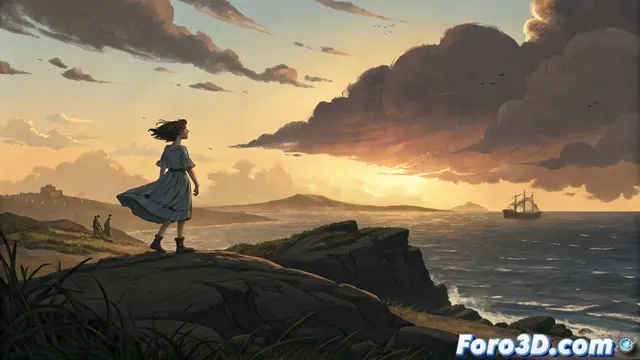 Xilam Animation presenta sus novedades en el Festival de Annecy