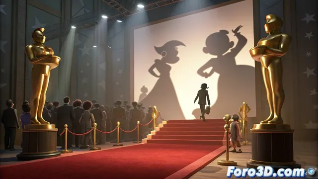 Anuncian venta de entradas para la 53ª edición de los premios Annie