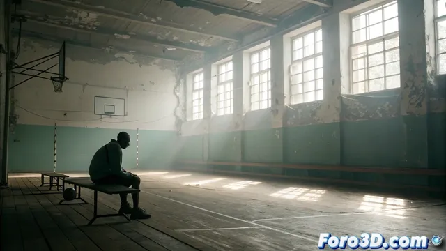 Yakarta: cuando la autenticidad emocional supera a los efectos especiales