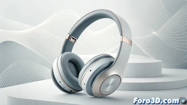 Yandex Fabrika presenta los auriculares Commo One 2.0 con Bluetooth 5.3 y conexión múltiple