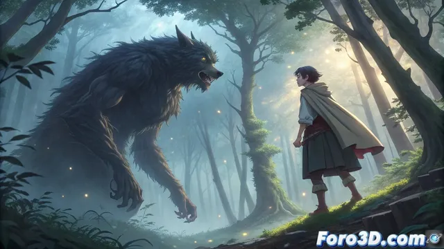 Yen Press adquiere los derechos de On the Boundary's Road de Suzuka Morino