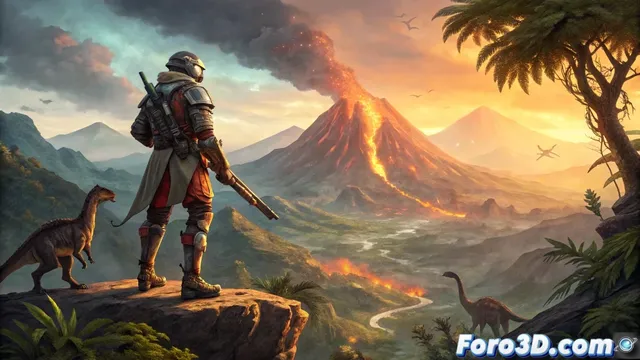 Yor the hunter from the future trade paperback: la edición definitiva del clásico ochentero