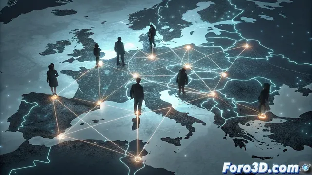 YouTube investiga campañas de IA que difunden desinformación política