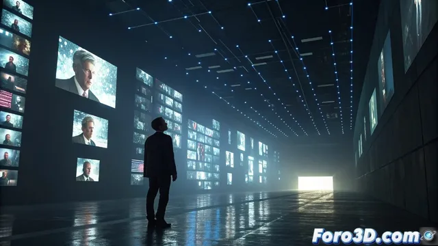 Algoritmo de YouTube y su impacto en la visibilidad de contenidos políticos