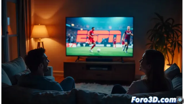 YouTube TV restaura canales Disney y ESPN tras breve interrupción