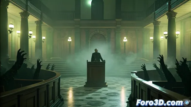 Zelenski en el hemiciclo: Una visita que estremece los cimientos políticos