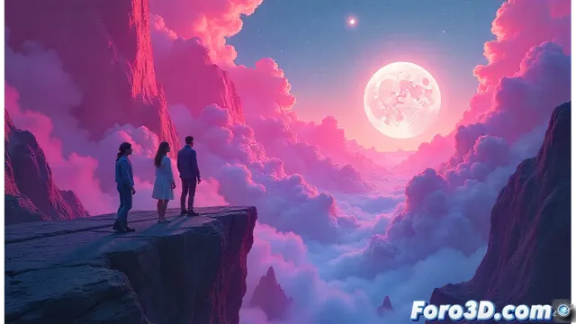 Zenless Zone Zero presenta su actualización On the Precipice of the Abyss