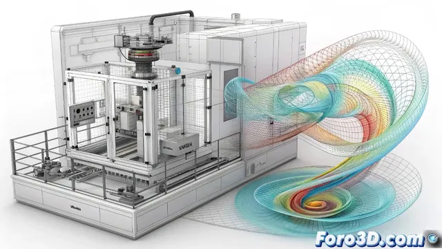 CAD, CAE y CAM en un solo paquete con ZW3D