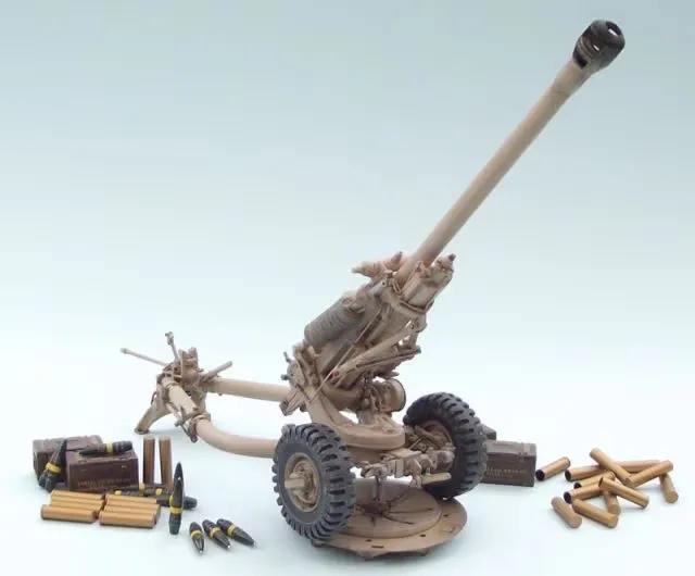 Beneficios de la fabricación 3D en defensa