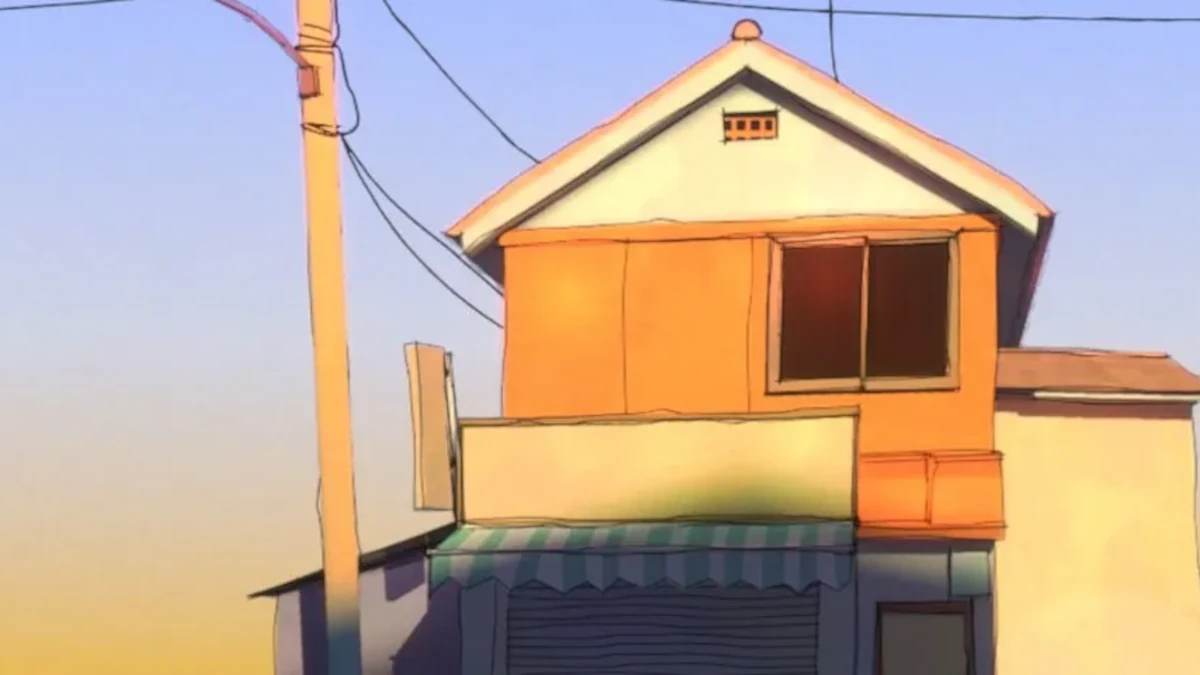 ¿Qué podemos esperar de Blender Goo Engine especial anime?