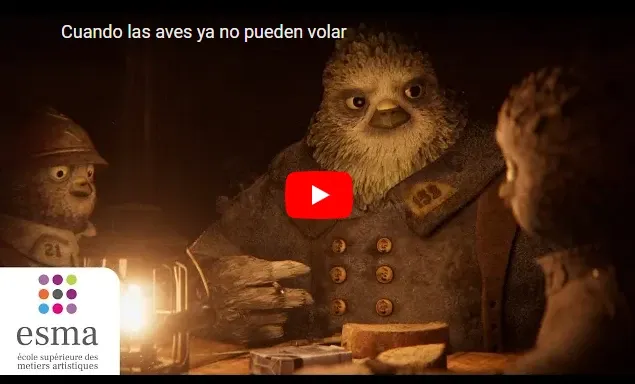 La importancia de la iluminación y la atmósfera