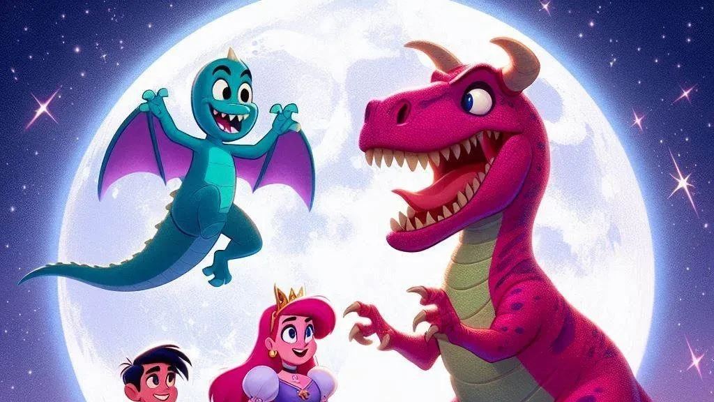 El fin de Moon Girl and Devil Dinosaur