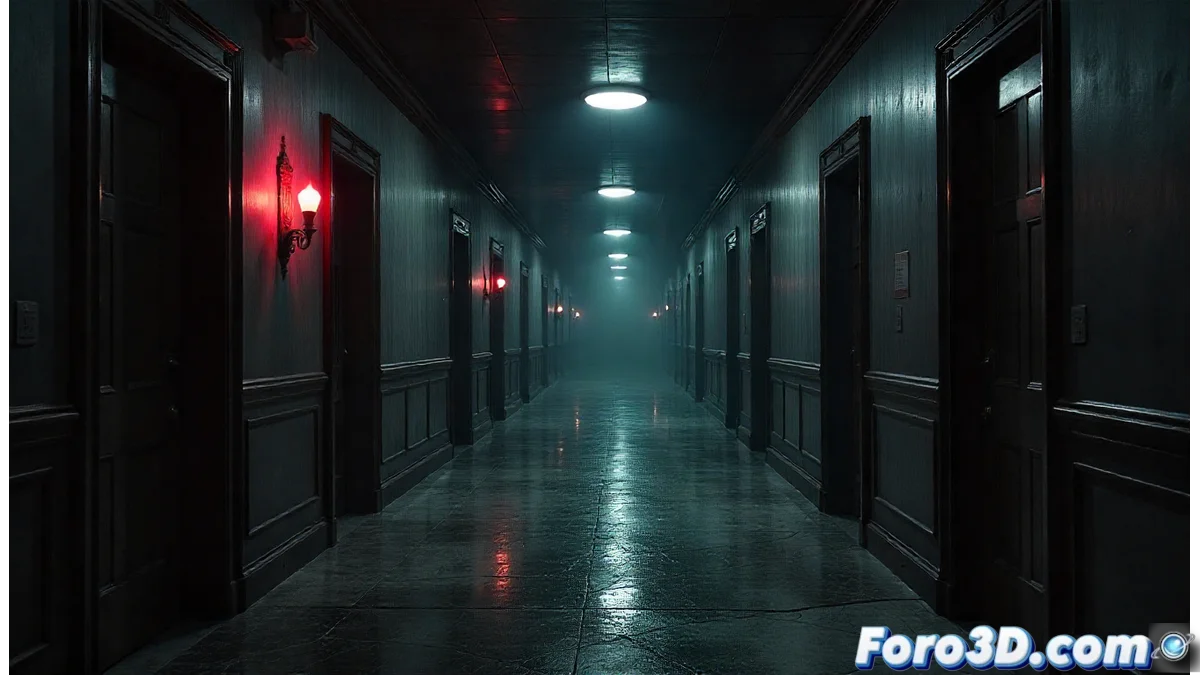 Sala de deliberaciones del Tribunal Constitucional con jueces en sesión plenaria bajo tensión institucional