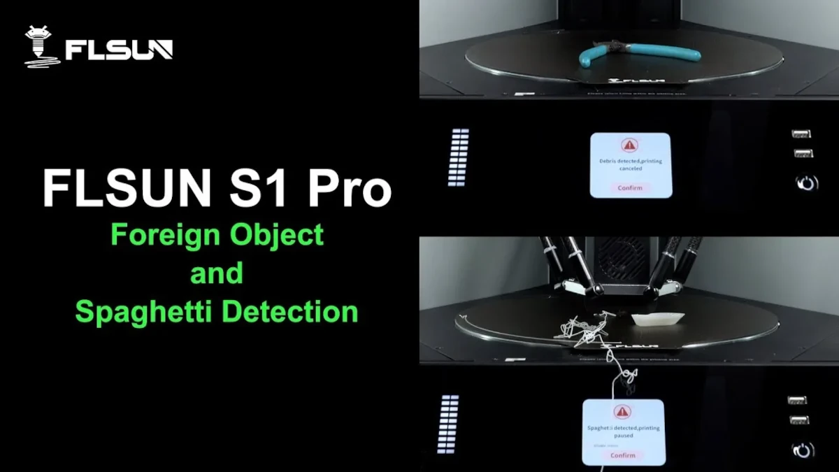 El impacto de la FLSUN T1 Pro
