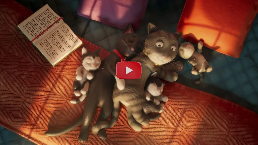 La evolución de la animación en los medios