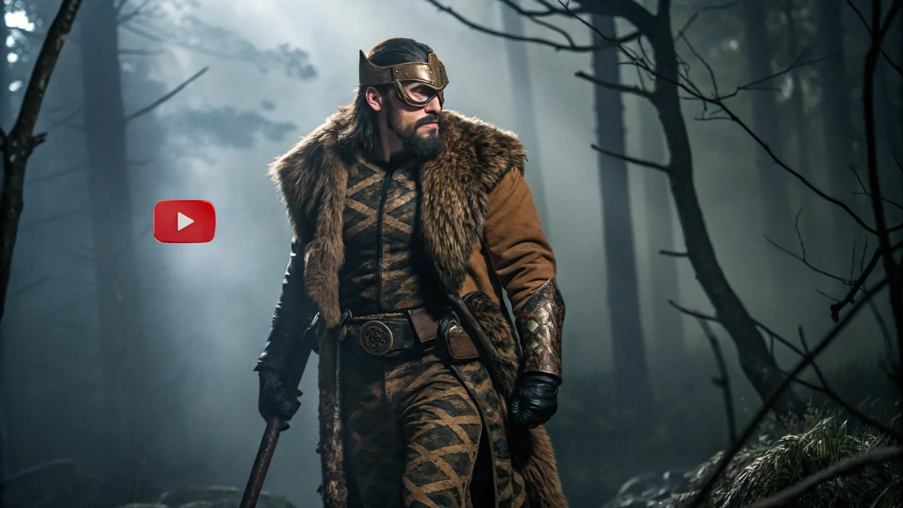 La brutalidad y astucia de Kraven