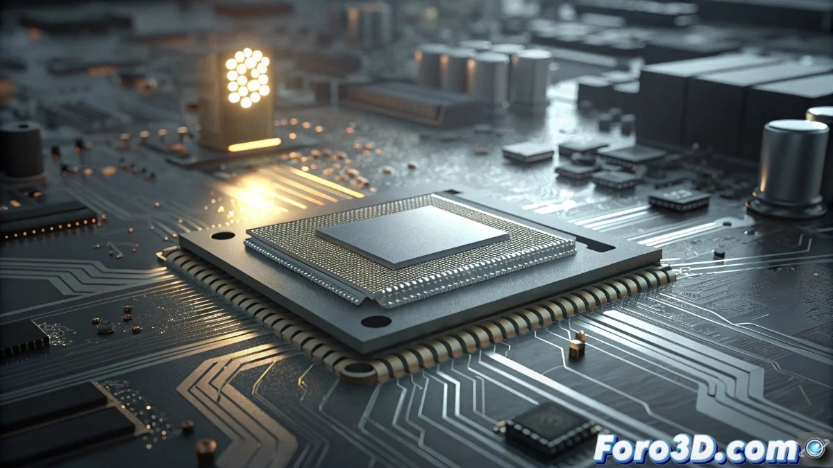 Infografía comparativa mostrando componentes idénticos en productos regulares y ofertas Black Friday, con sellos de calidad y análisis técnicos destacados