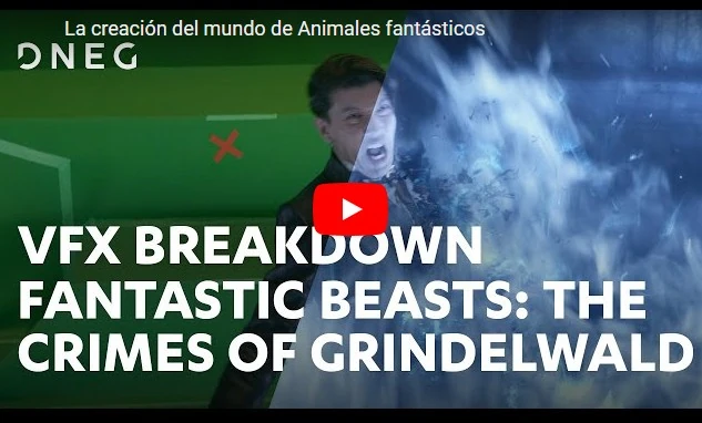 La creación de criaturas mágicas