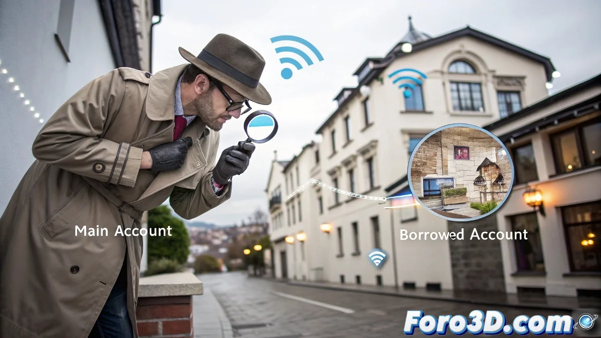 compartir cuentas streaming, guerra cuentas prestadas, max perfiles extra, tecnologia deteccion streaming, plataformas contra pirateria, futuro sin cuentas compartidas