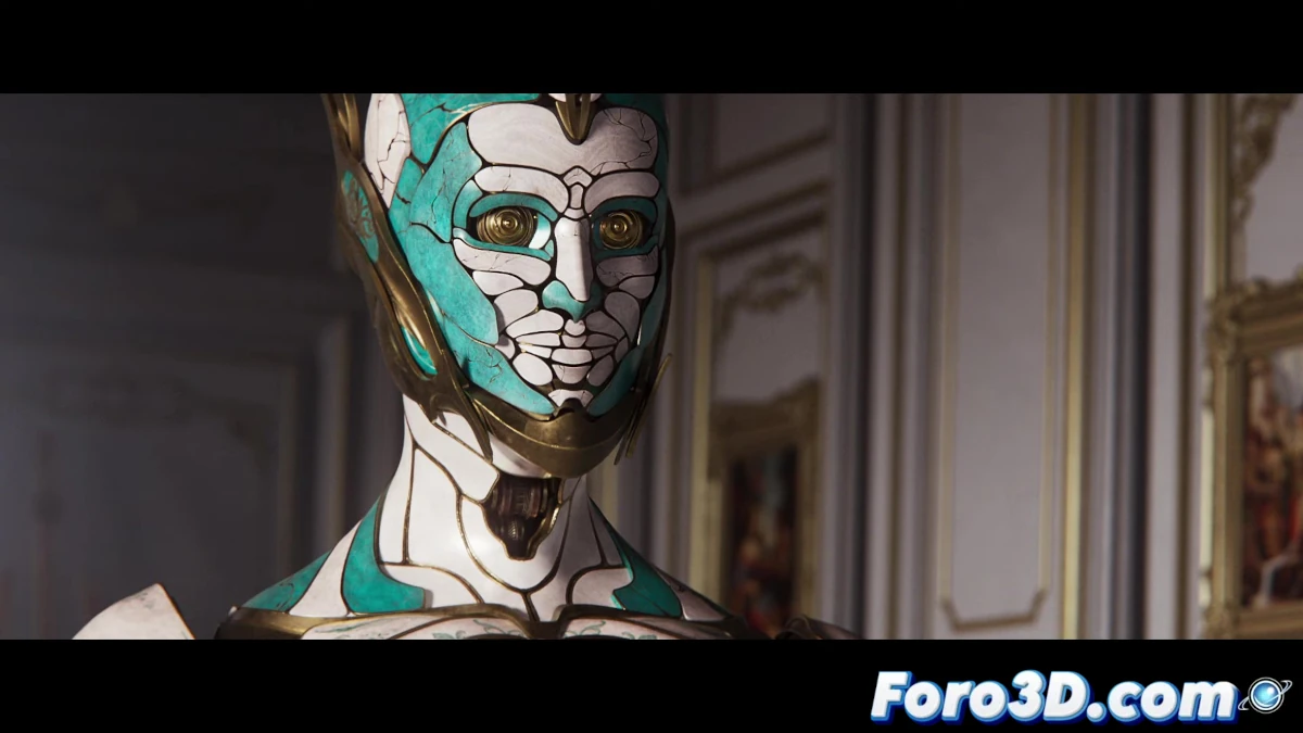 Un cortometraje de ARTFX gana un VES Award