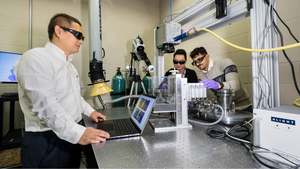 Impacto de la nueva técnica en la industria