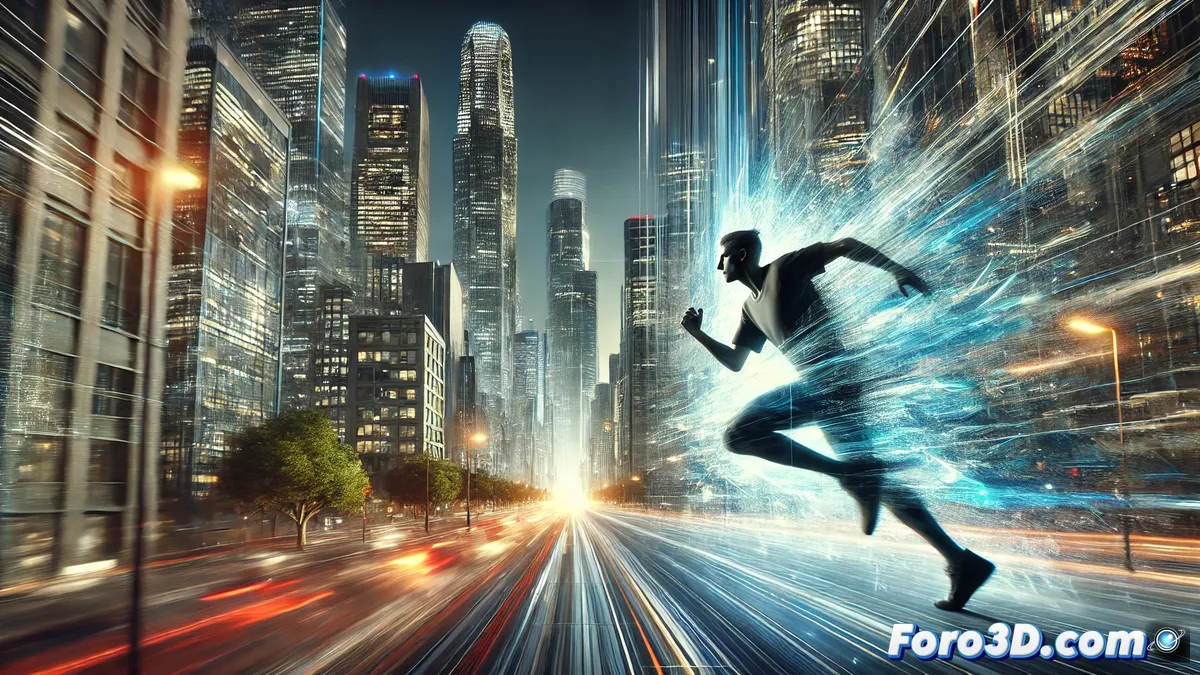 Rodeo FX redefine la narrativa visual en la campaña de T. Rowe Price