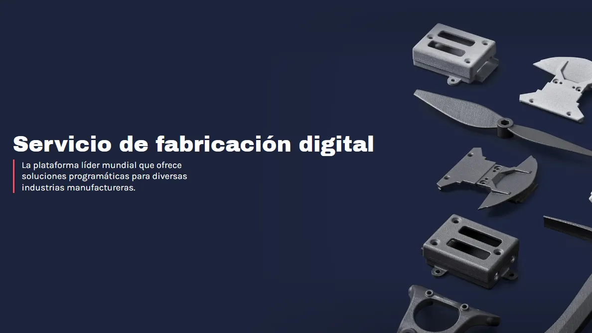 El futuro de Shapeways: Una visión renovada