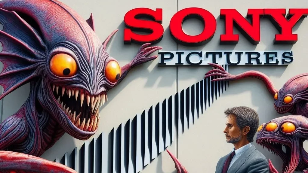La compra de Silvergate por Sony Pictures