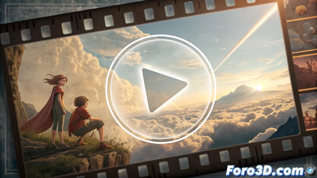 Video carátula